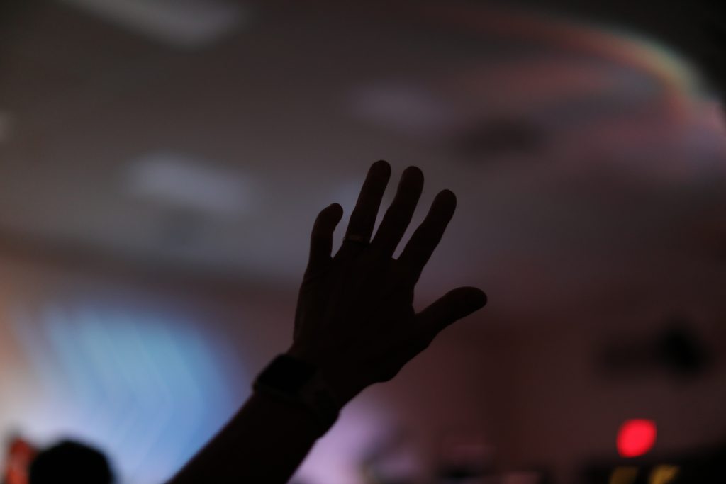 Worship - Night (3) Worship - Night (3)